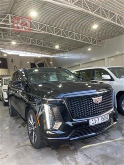 کادیلاک ئێسکەلەید